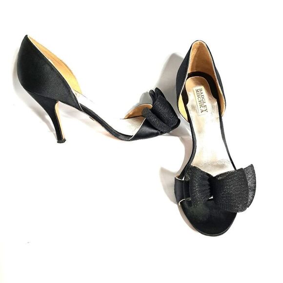 Badgley mischka  - Picture 1 of 8